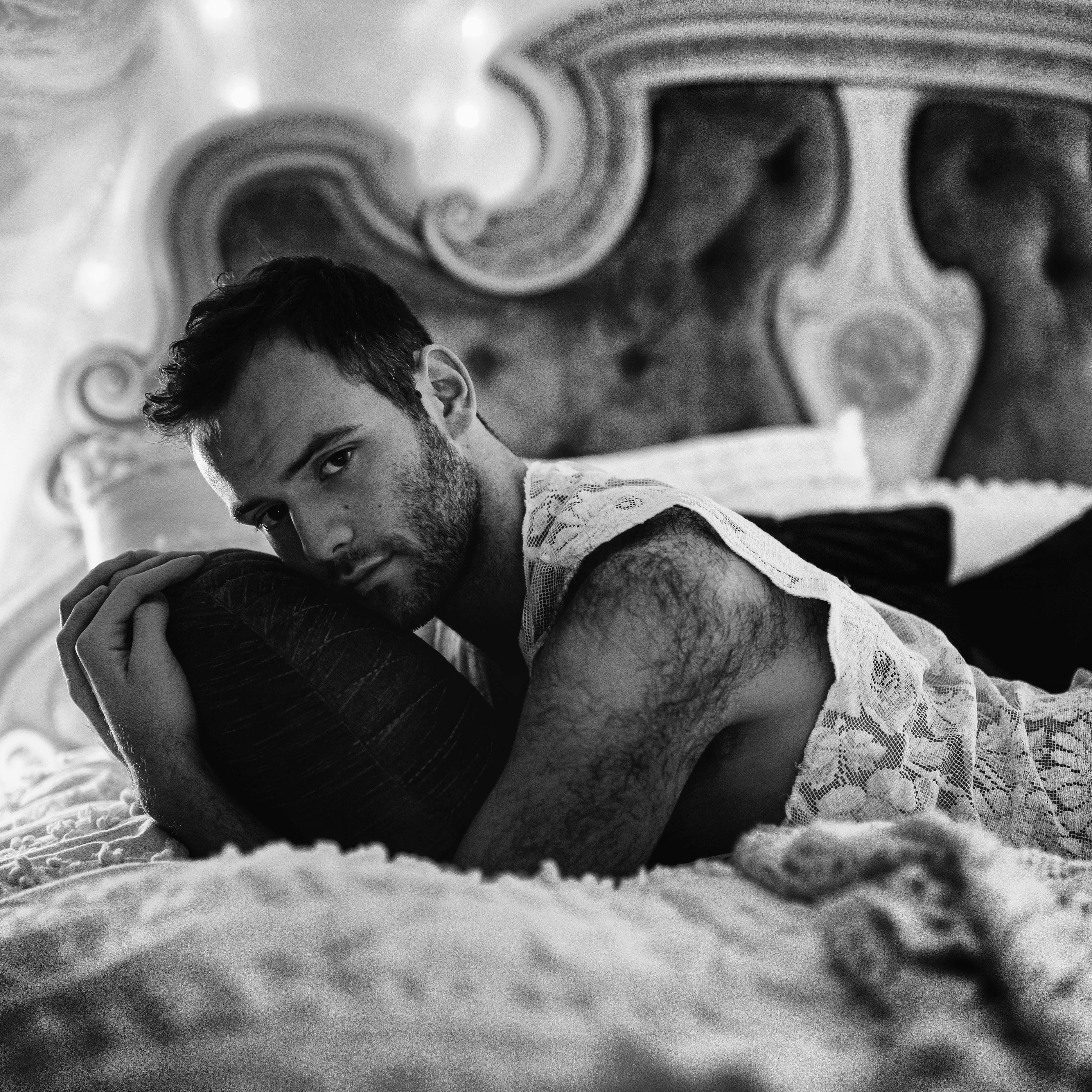 Gabriel Powers header