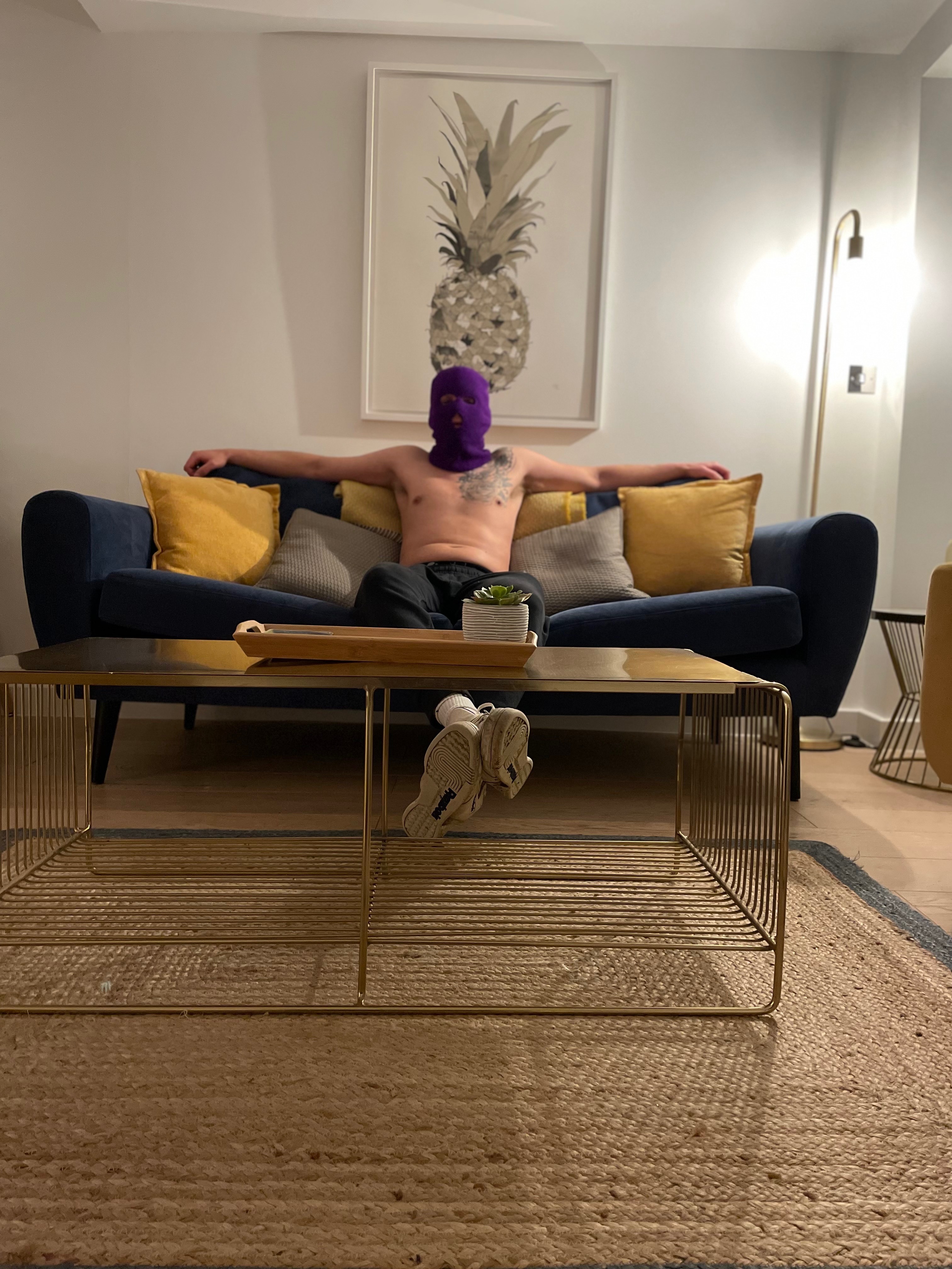 Fitness Bandit header