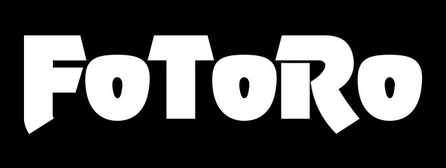 FoToRo header