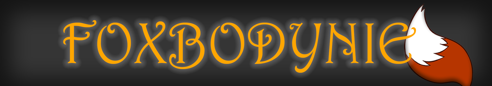 FoxBodyNie header