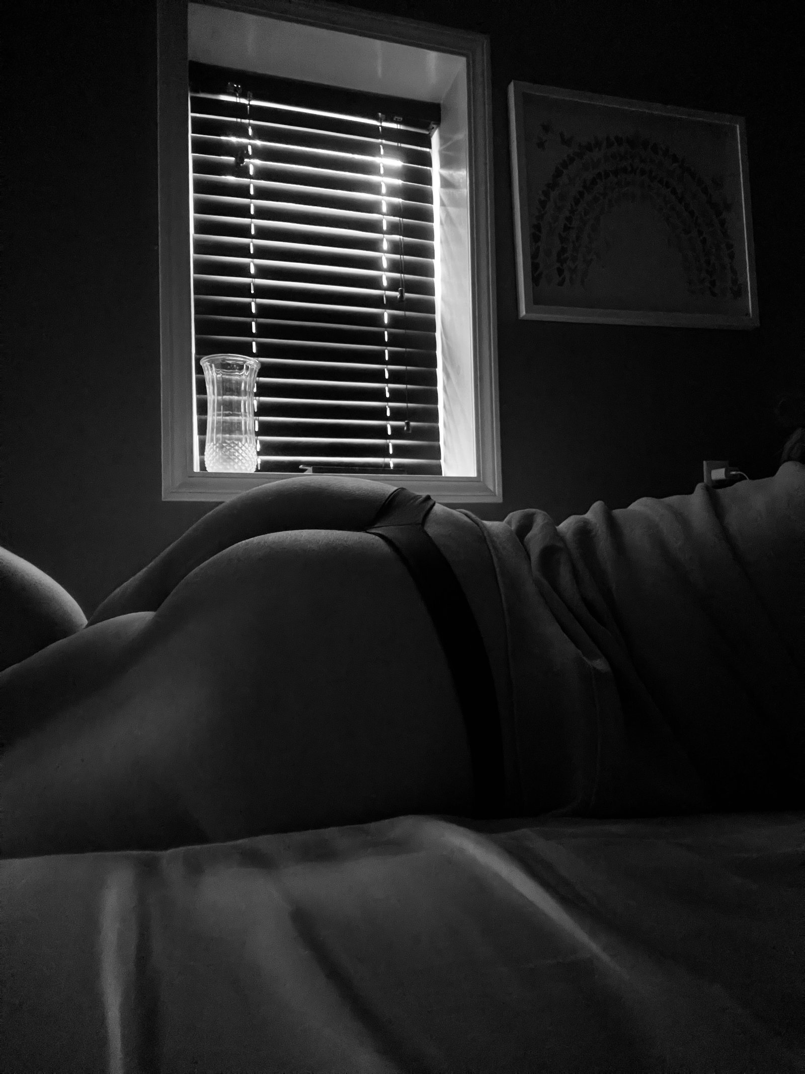 Foxy Babe header