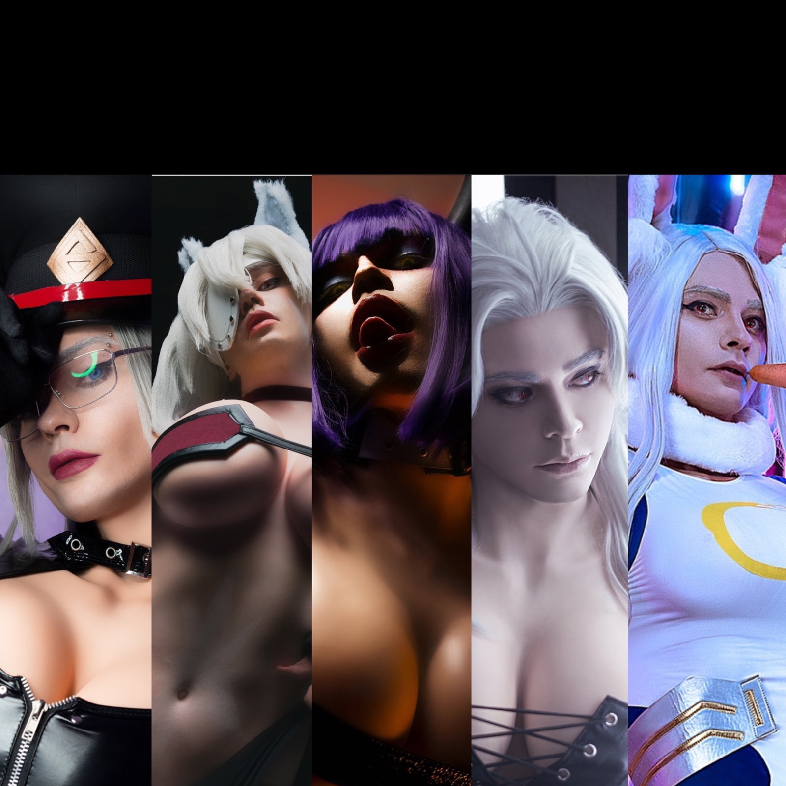 FrameCosplay header