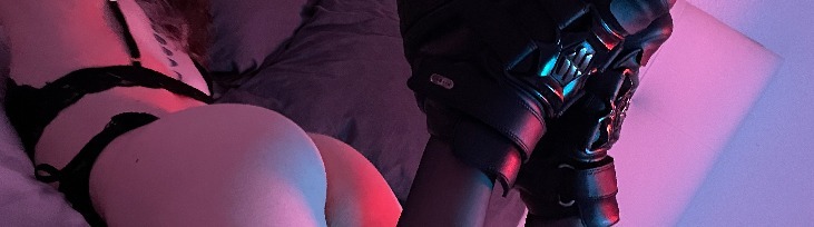Maya Fox header