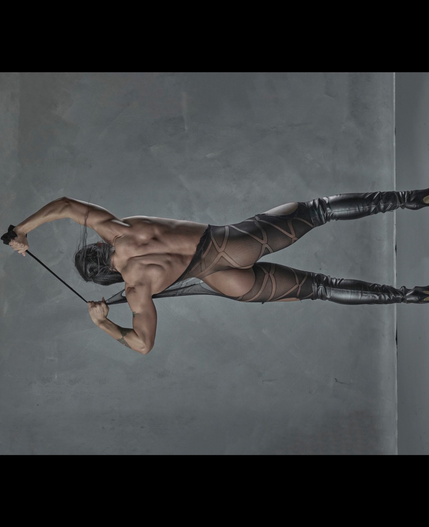 Lexa Fit Freak 🥵 FREE header