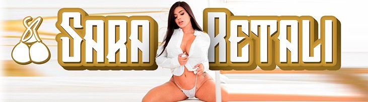 Sara Retali header