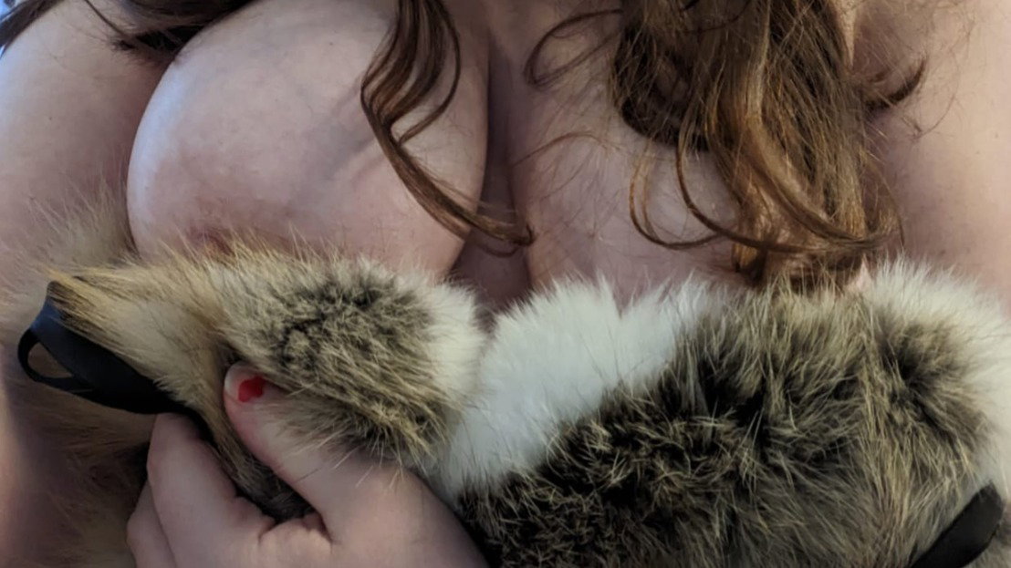 thicc fur mommy 😈❤️ header