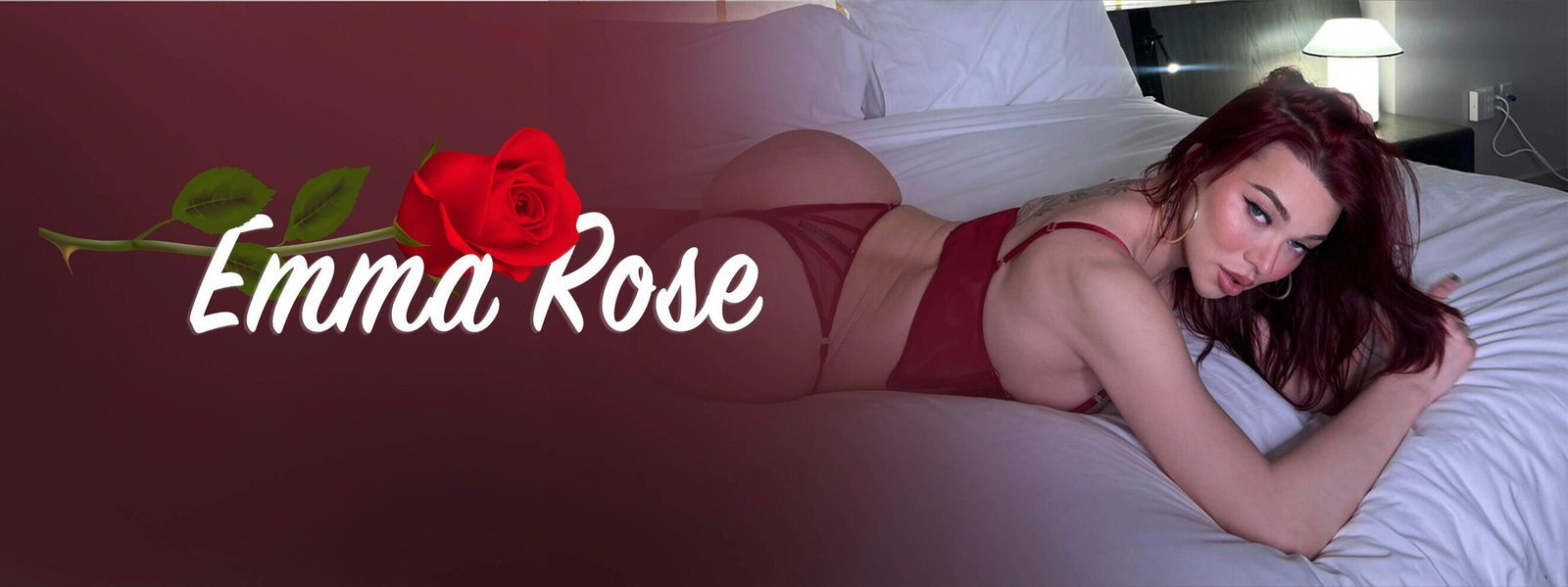 Emma Rose header