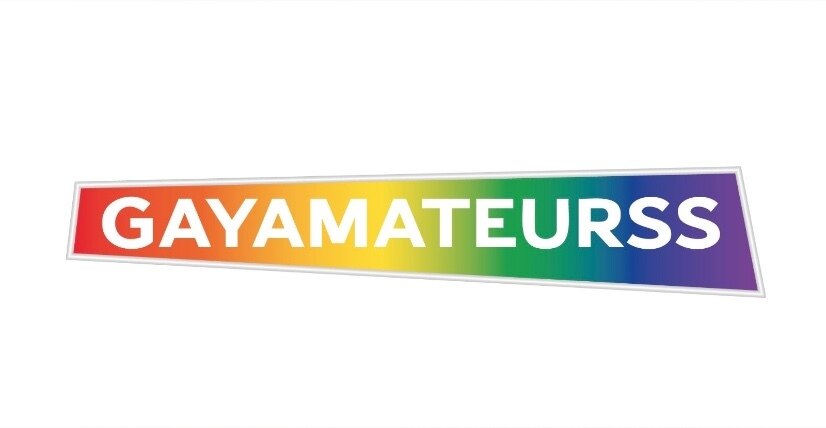GayAmateurs Only! 🔥🔥🔥 header