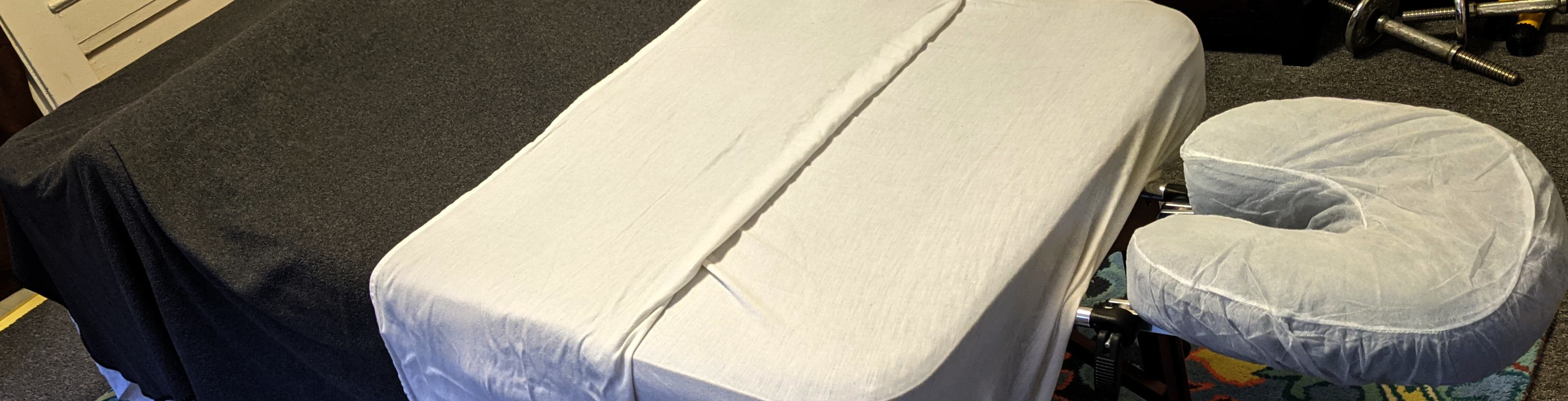 Gay Asian Massage Therapy header