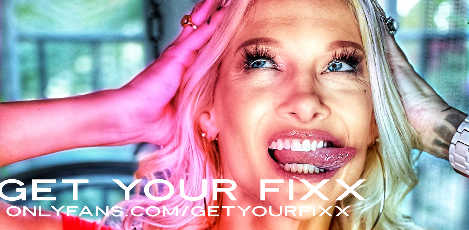 Synthia Fixx header