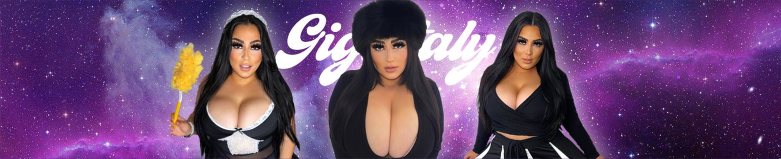 Gigi 🌶️ 🇮🇹🇨🇦 header