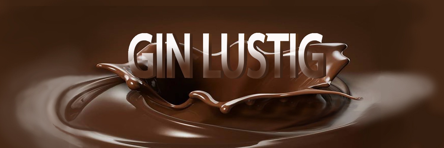 Gin Lustig header