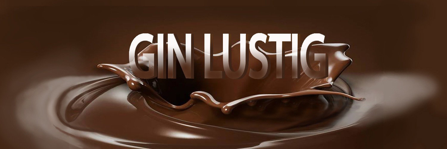 Gin Lustig header