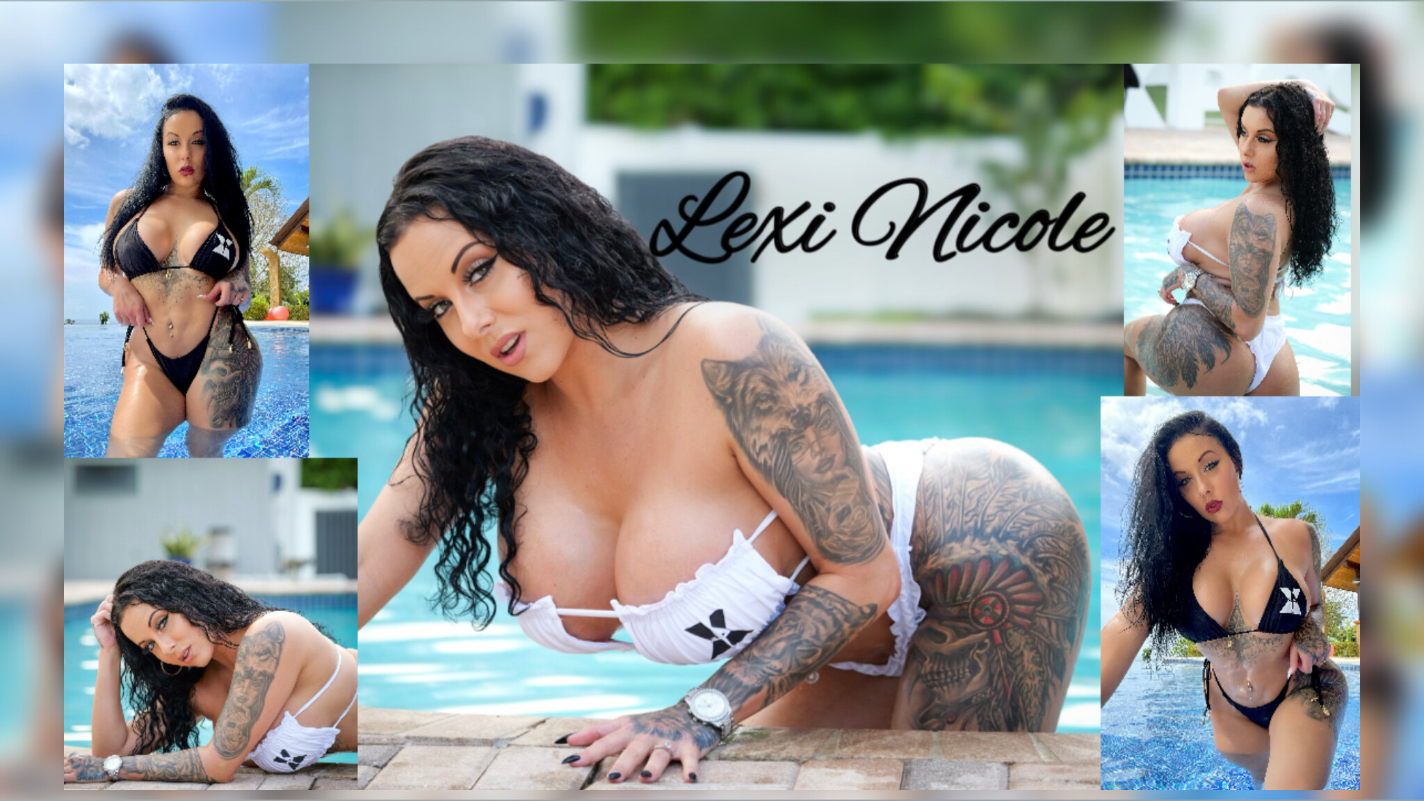 🌈Lexi Nicole’s *VIP* 🌈 header