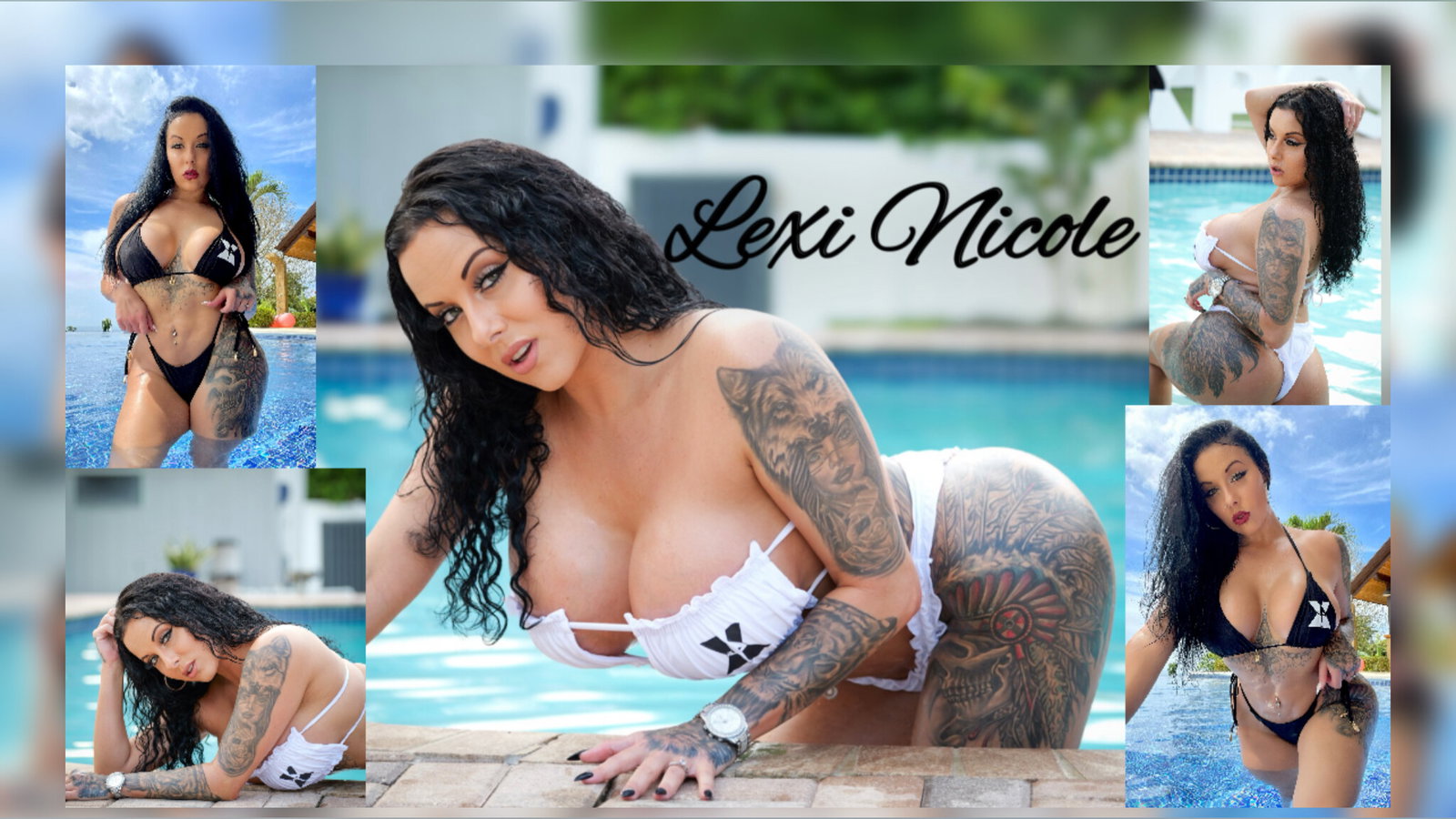 Lexi Nicole header