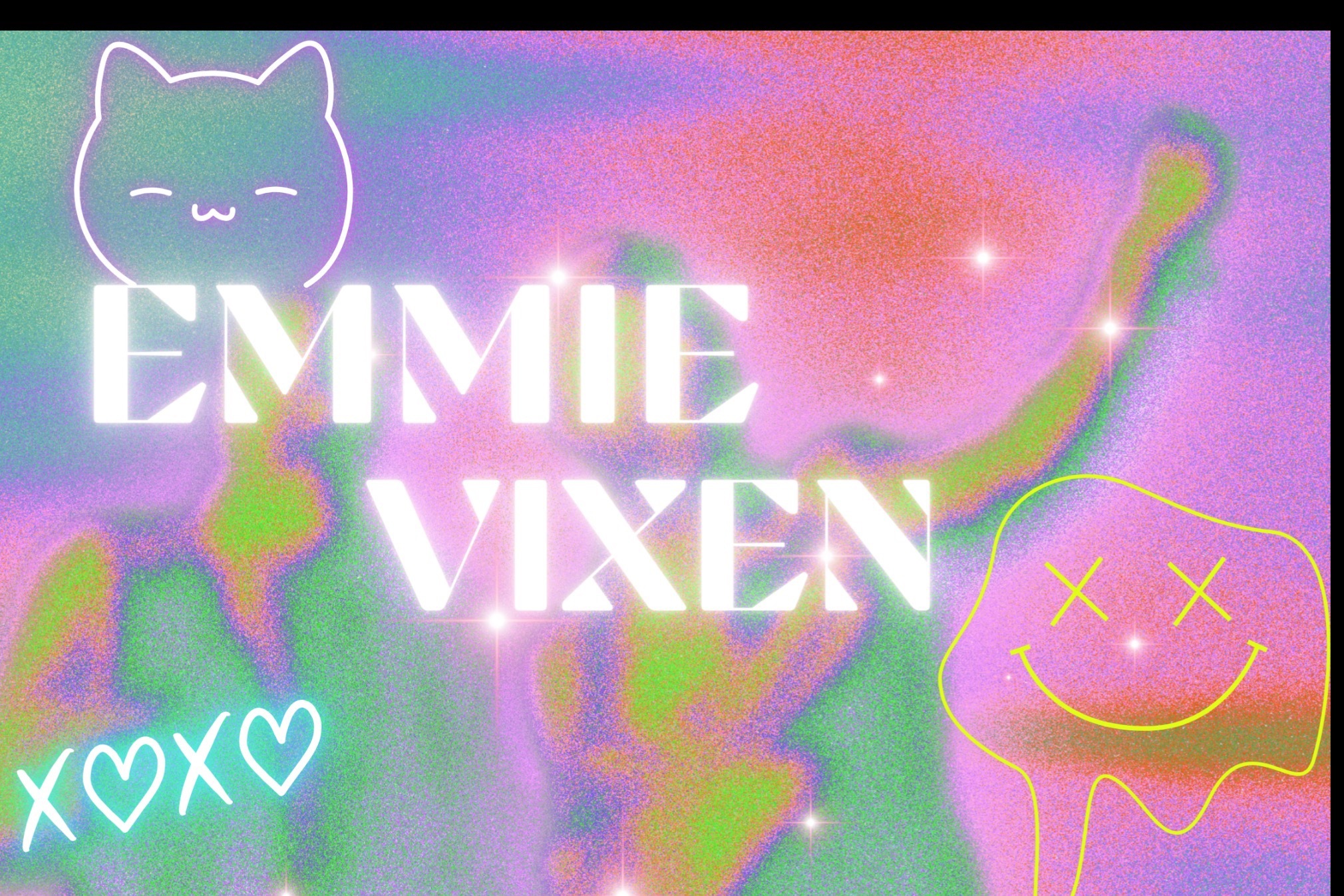Girly Vixxen header
