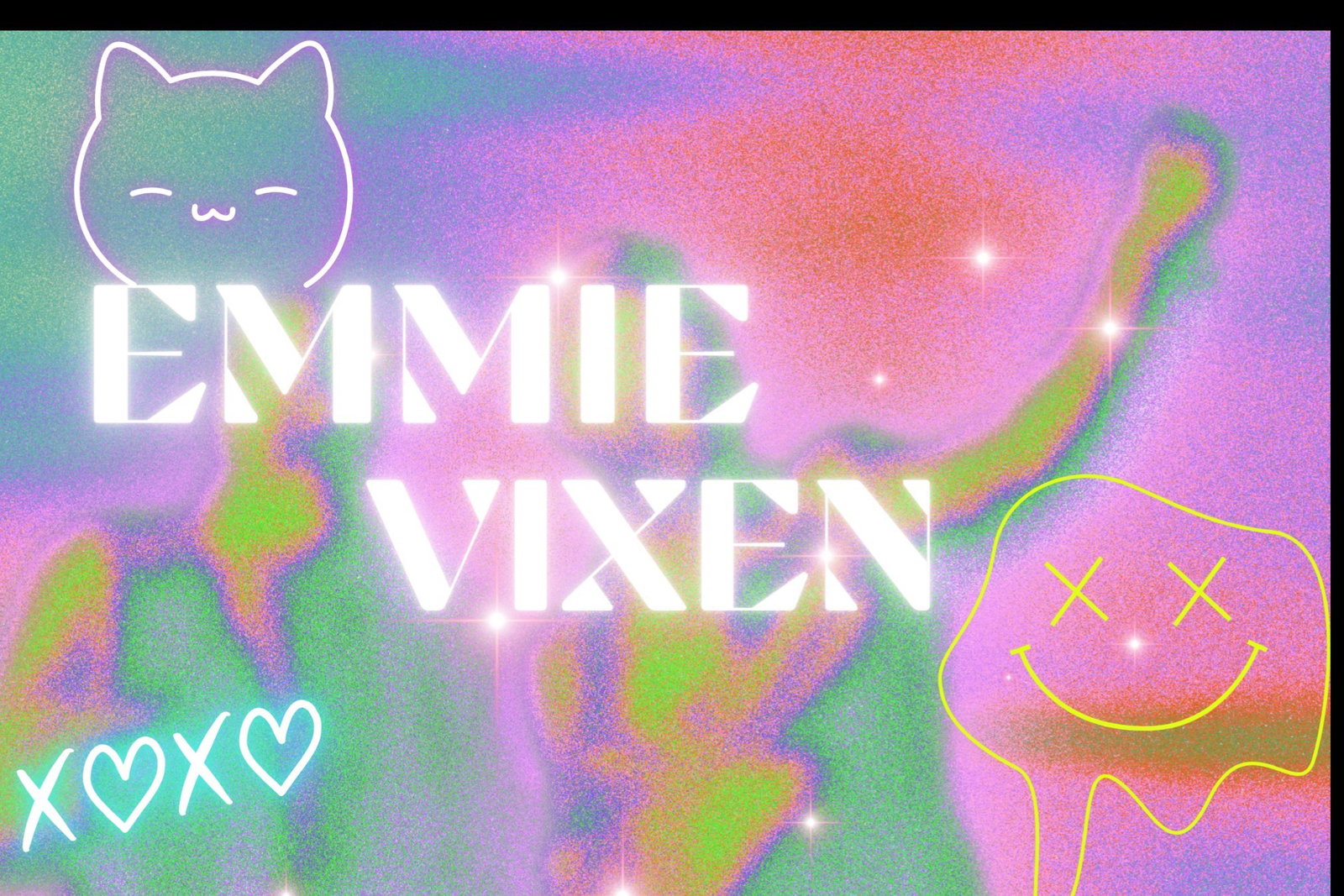 Emmie Vixen header