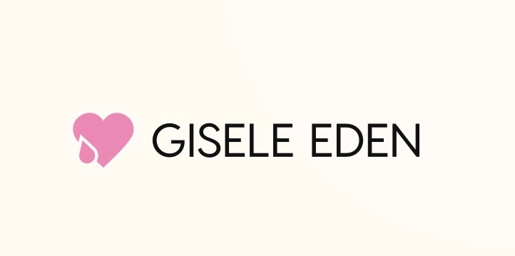 Gisele Eden header