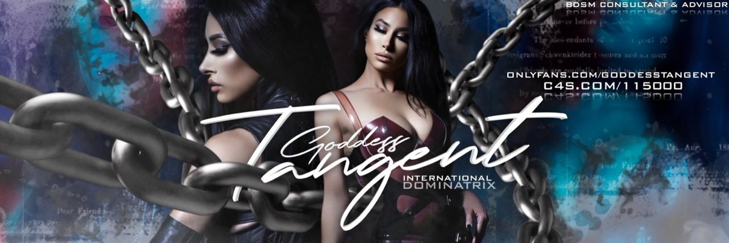 Mistress Tangent header