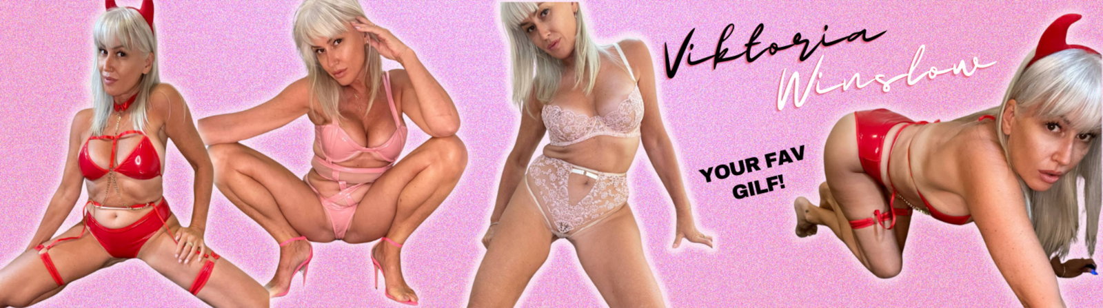 Viktoria header