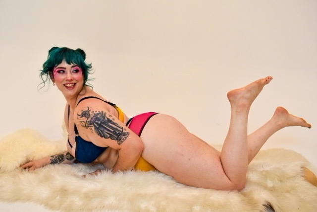 goodxgirlxpatty header