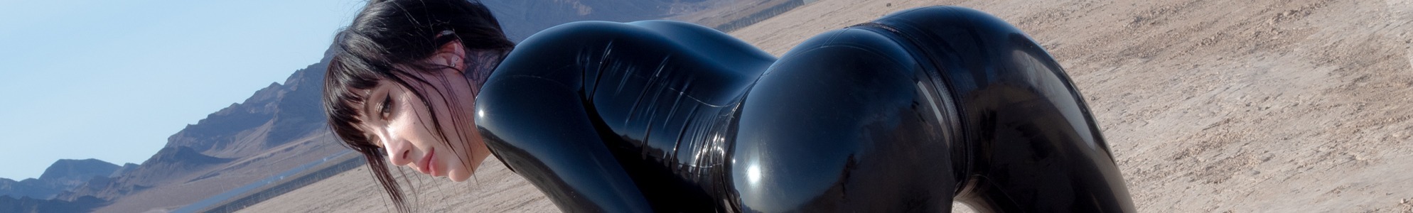 Goth Charlotte header