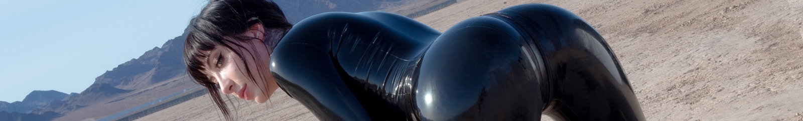 Goth Charlotte header