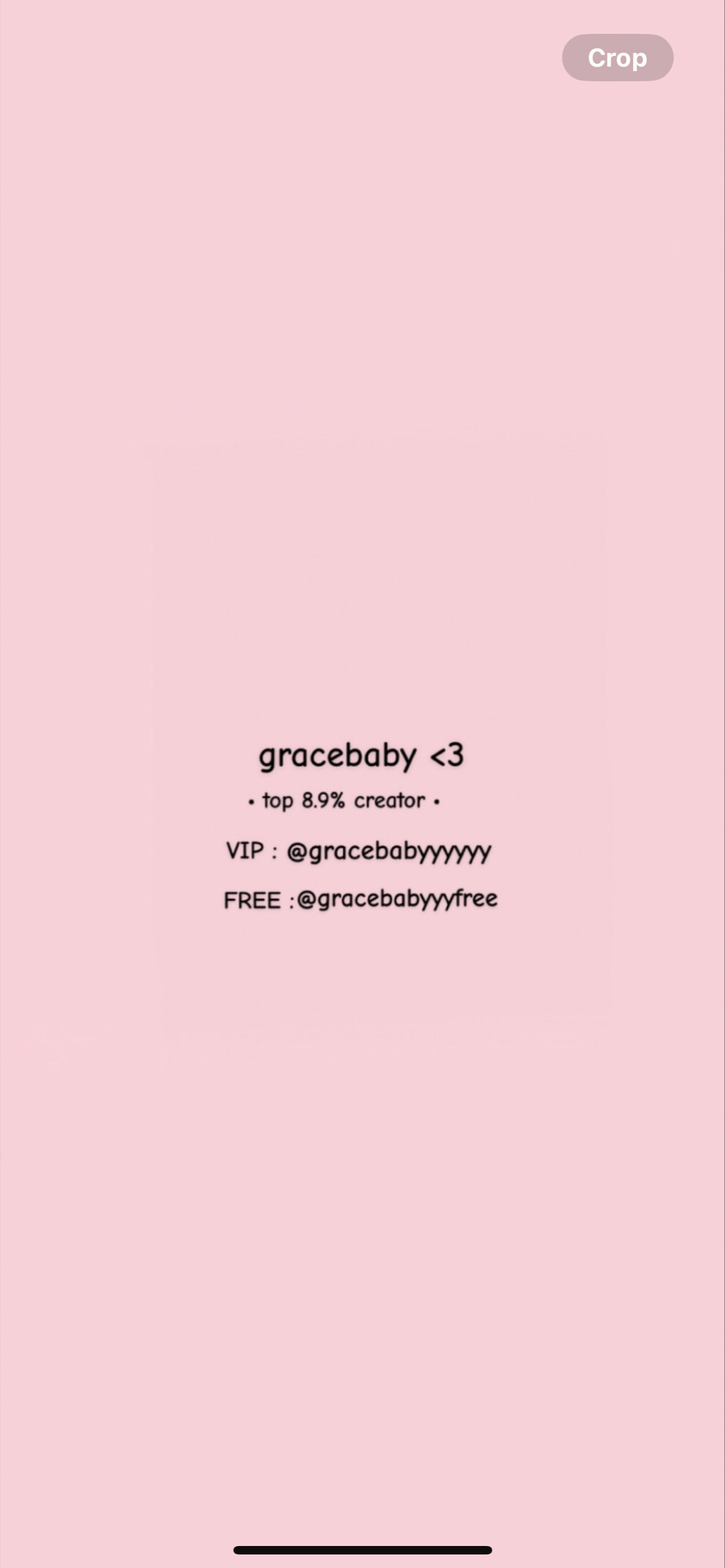 gracebaby &lt;3 FREE header