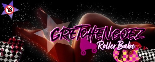 Gretchen Goez header