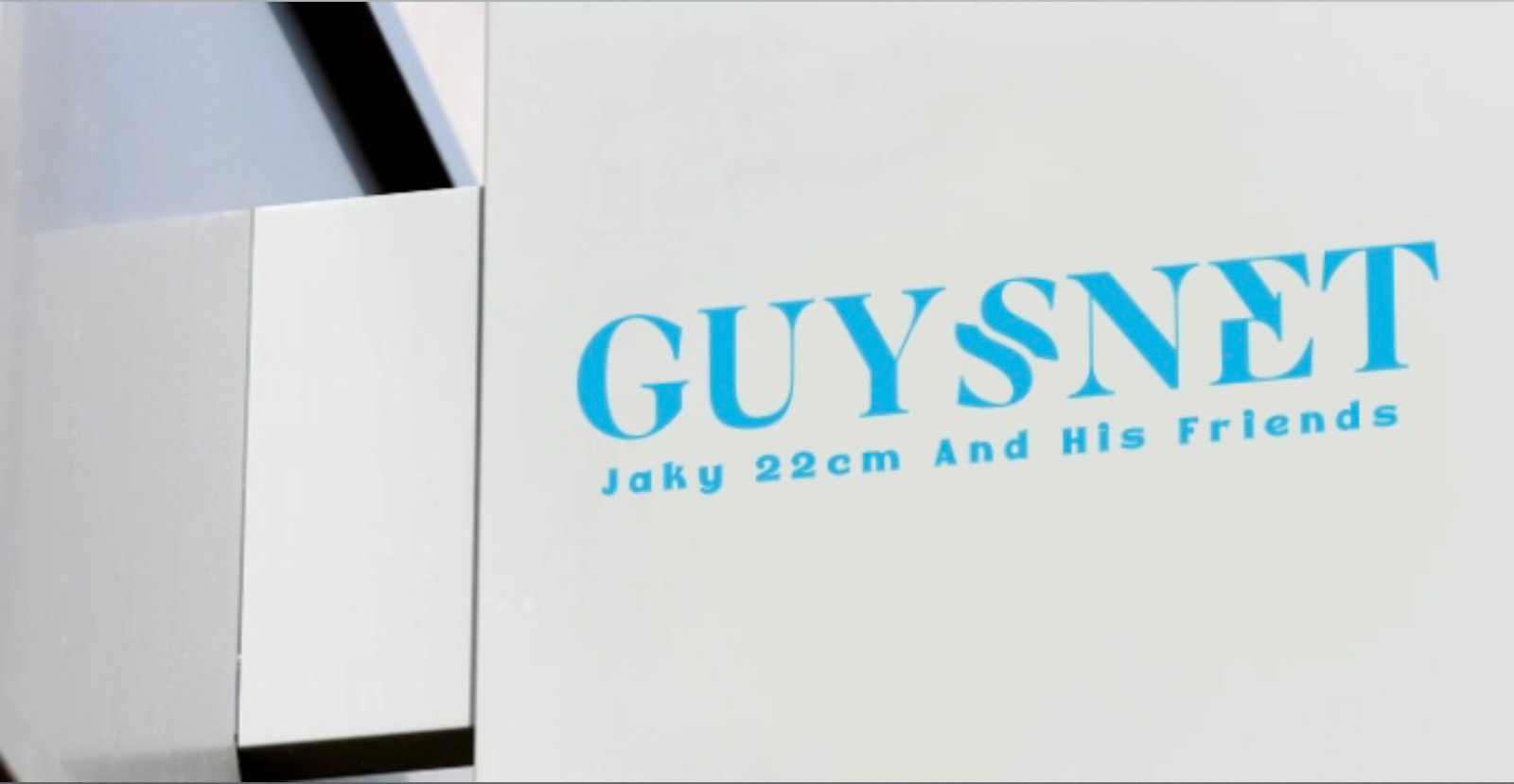 Jaky Guysnet header