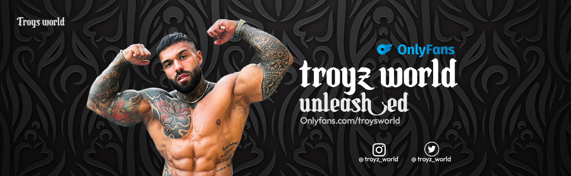 Troyz header