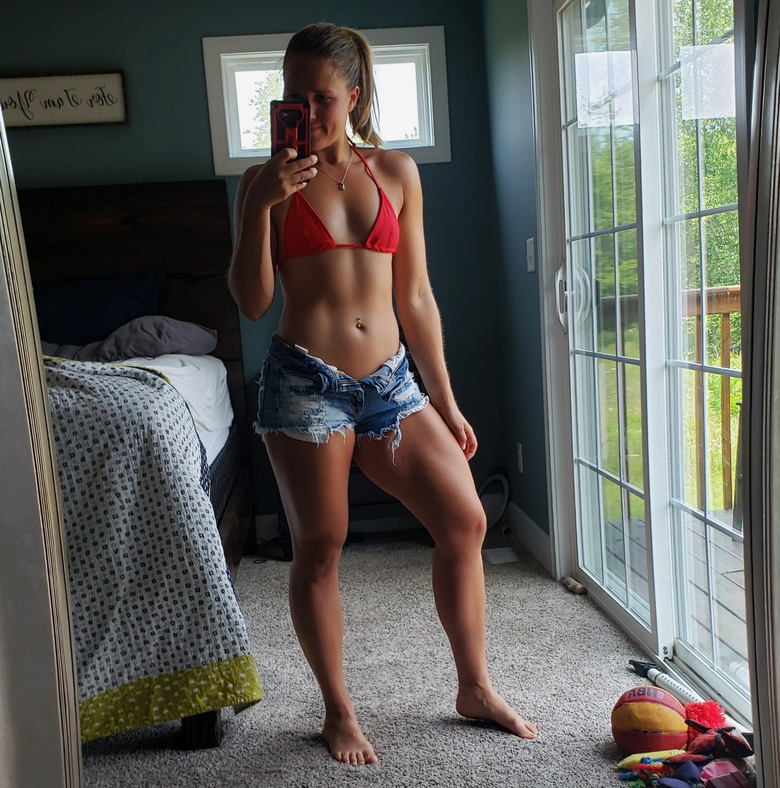 Hanna Ray VIP header