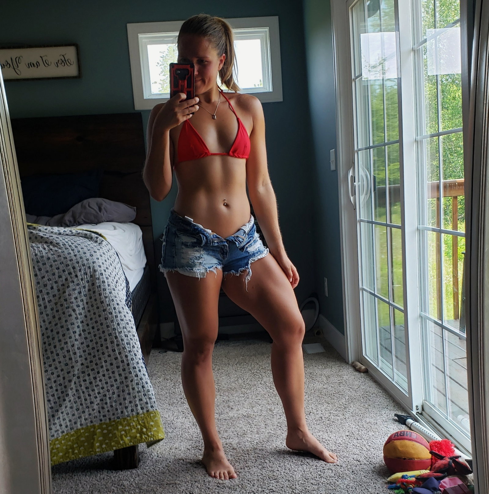 Hanna Ray VIP header