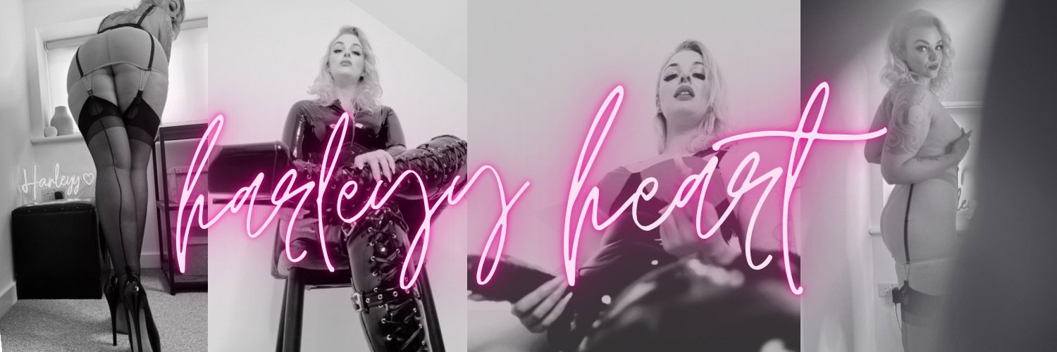 SIZE QUEEN 🍆 CUCKOLDRESS &amp; KINK QUEEN 😈 header