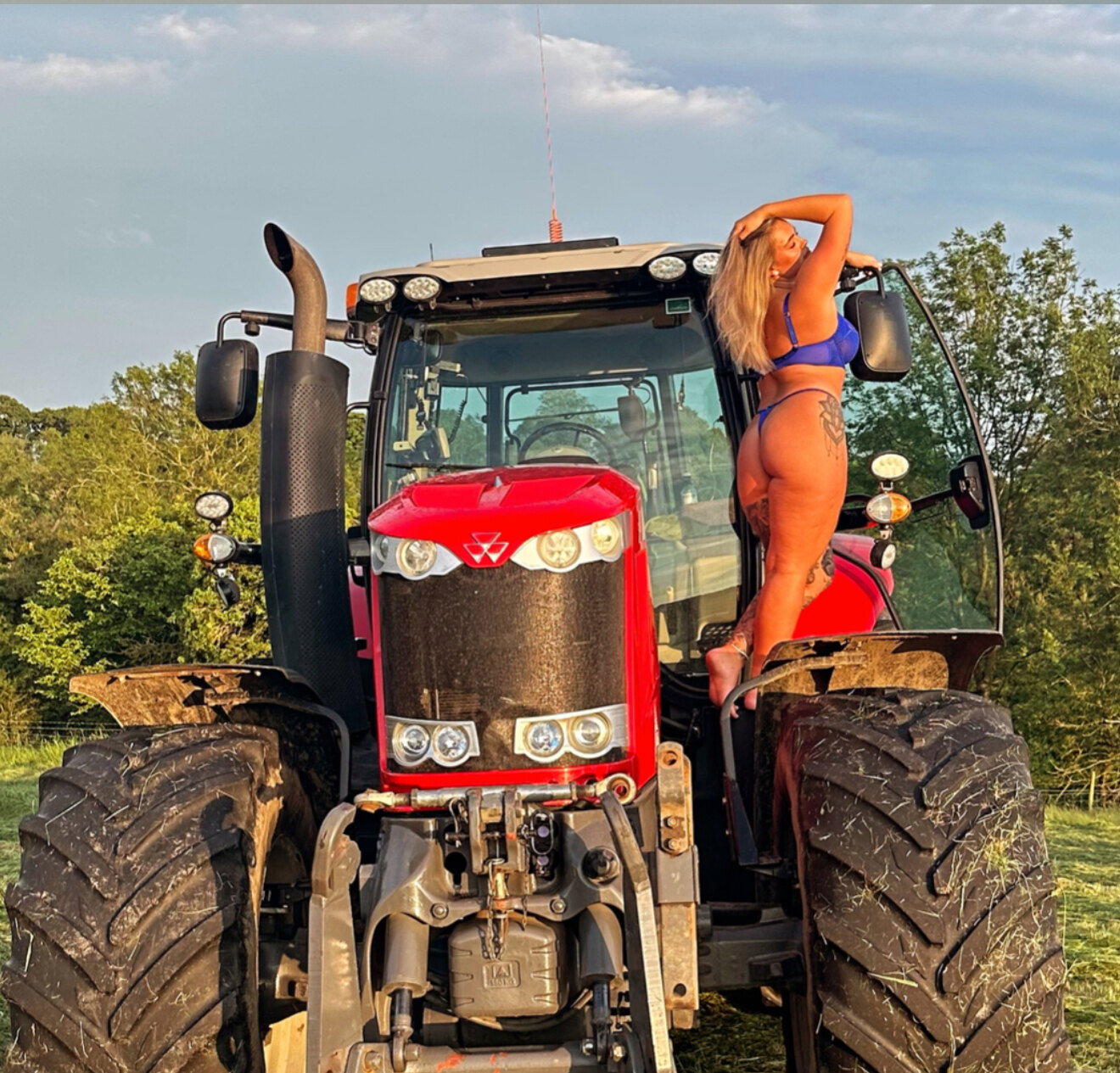 Harriet Barnes header