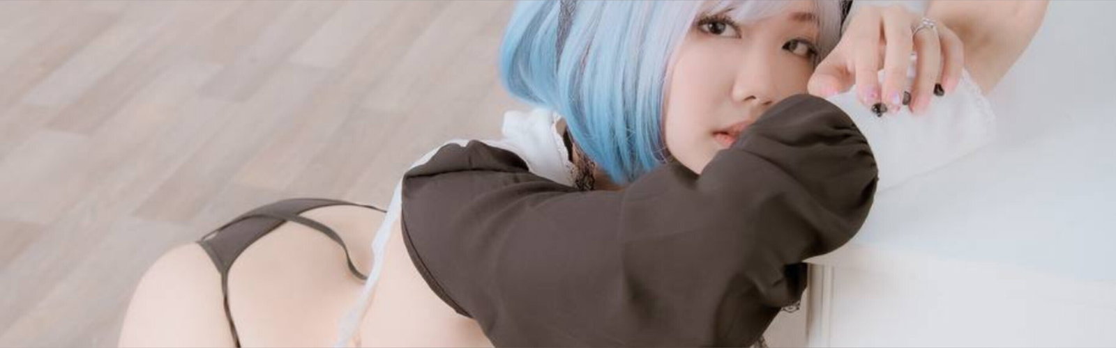 Harriet Sugarcookie header