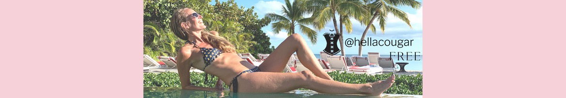 Hella Cougar Free Page header