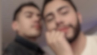 HexingCoupleFree 👨🏻❤️💋👨🏻🏳️🌈 header