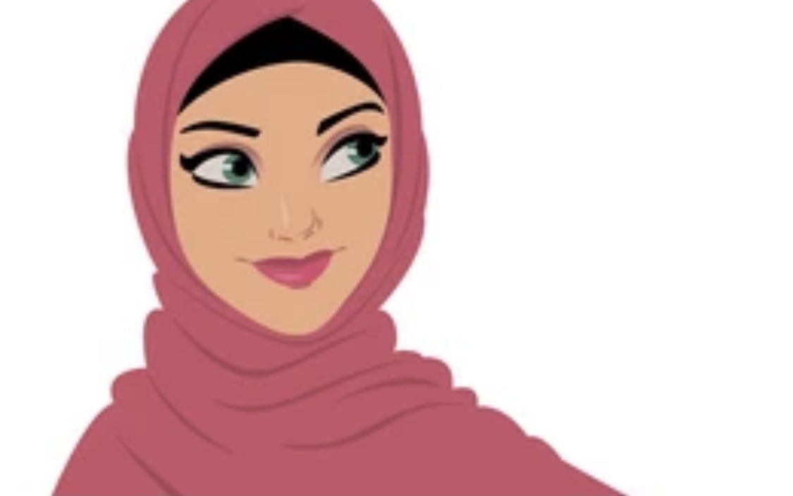 🧕🏻Hijab Princess header