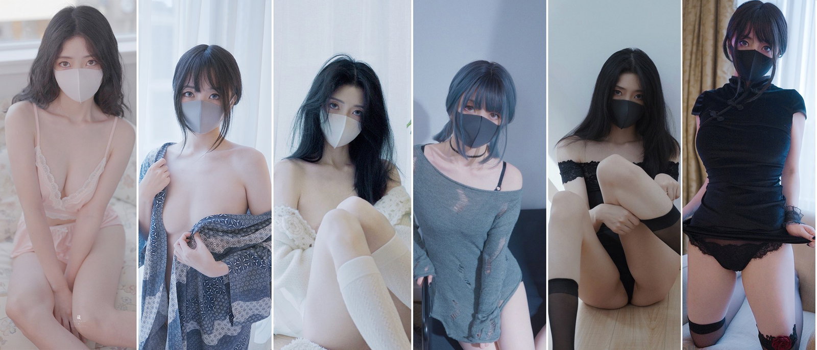 HongKongDoll header