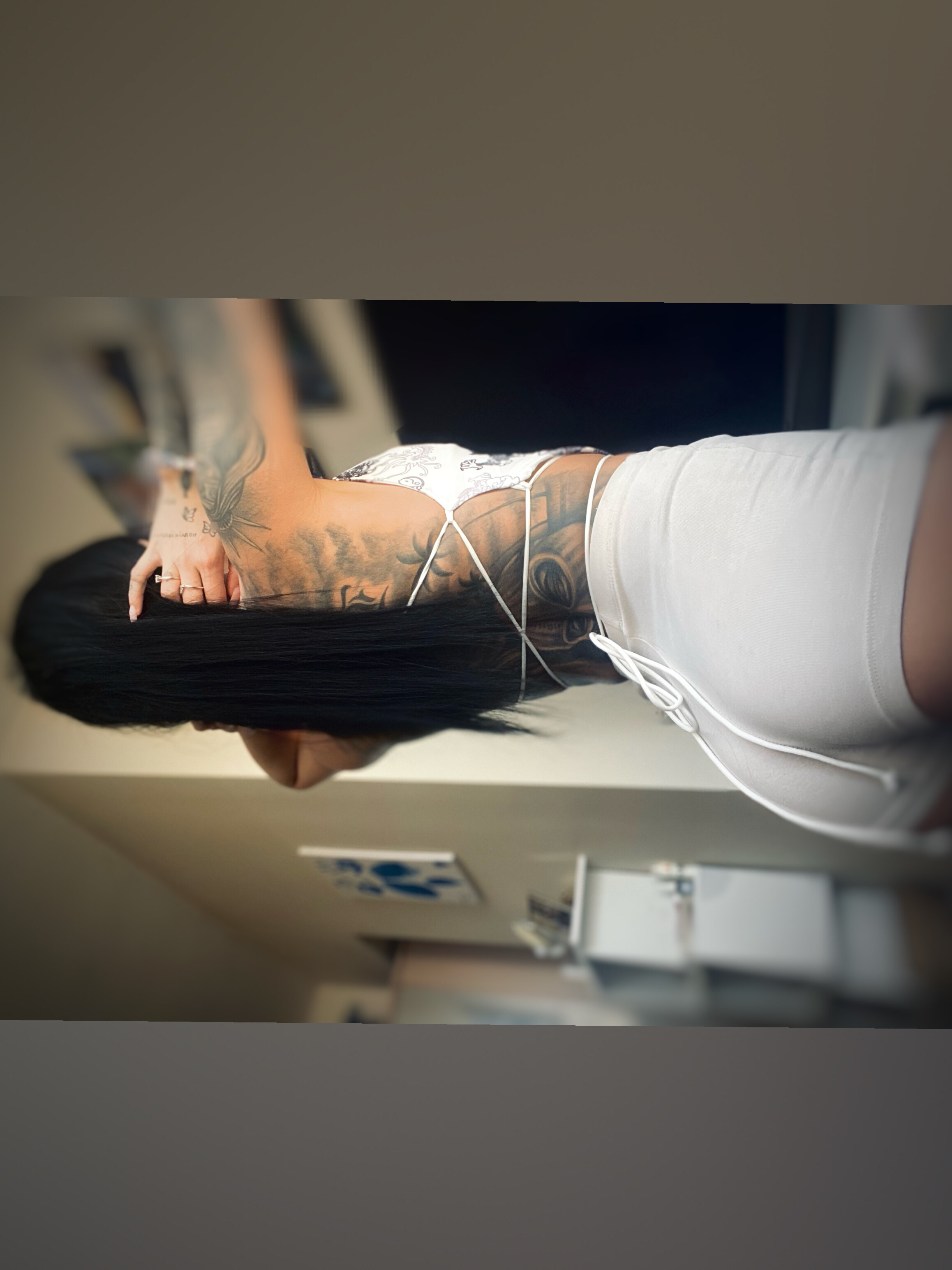 HotBabbyGirl🥵 header