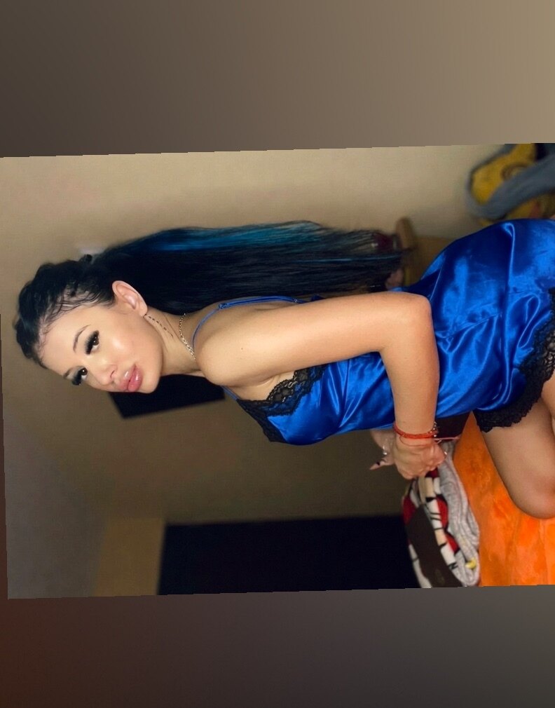 HotBabbyGirl🥵 header