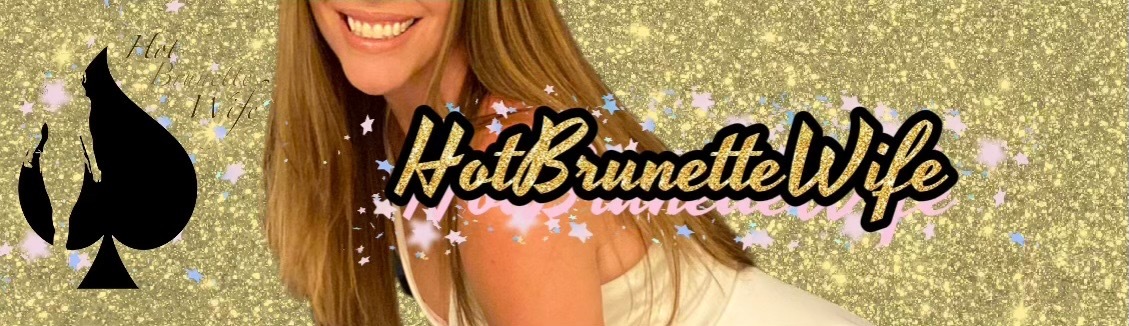 HotBrunetteWife header