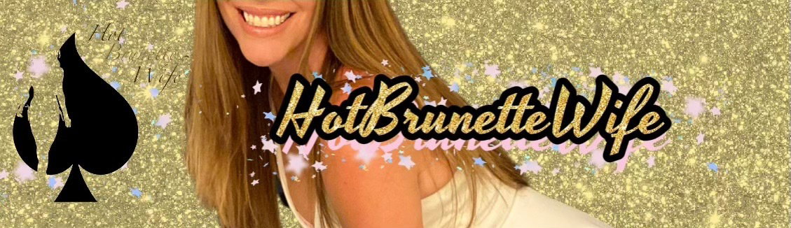 HotBrunetteWife header