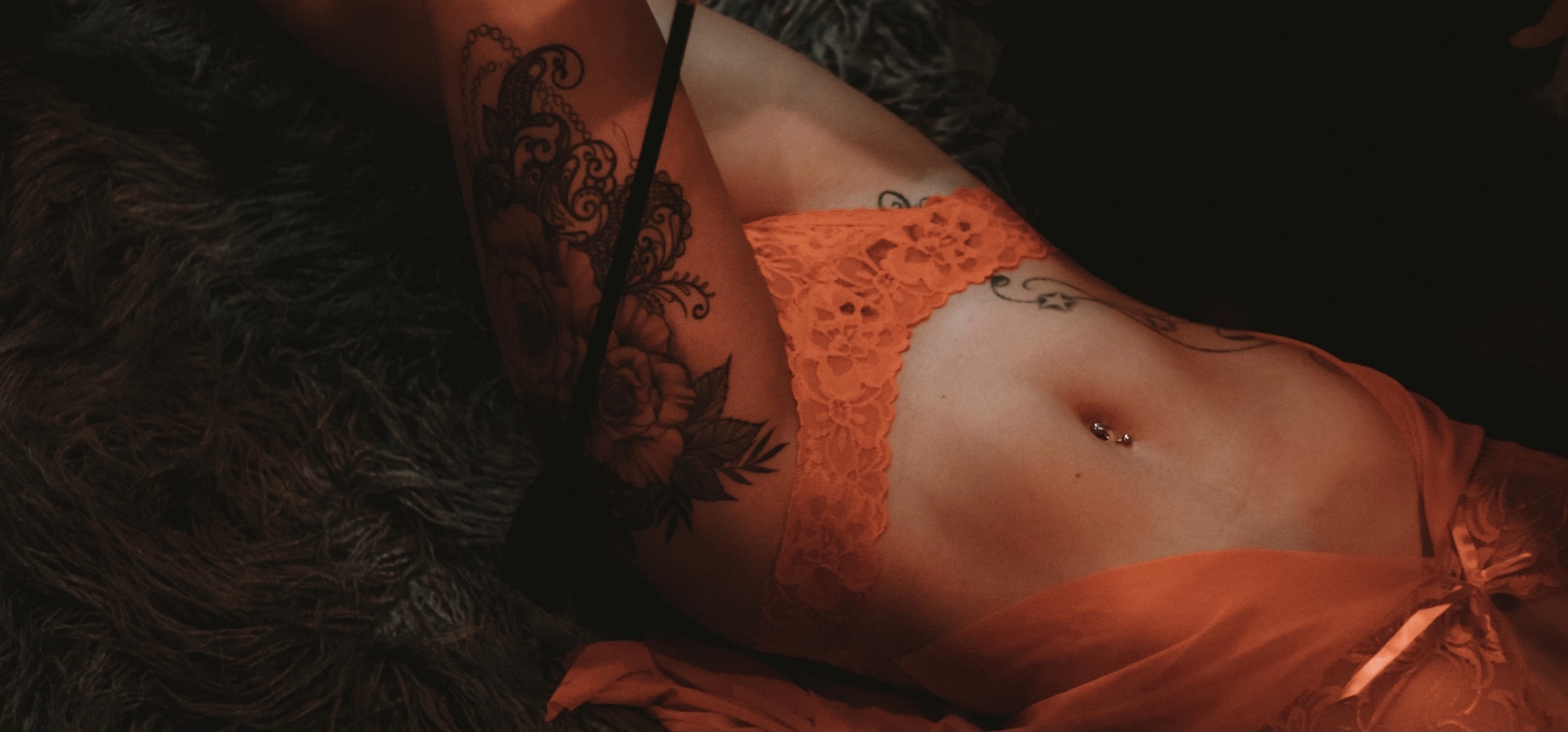 Hotwife Nikol header