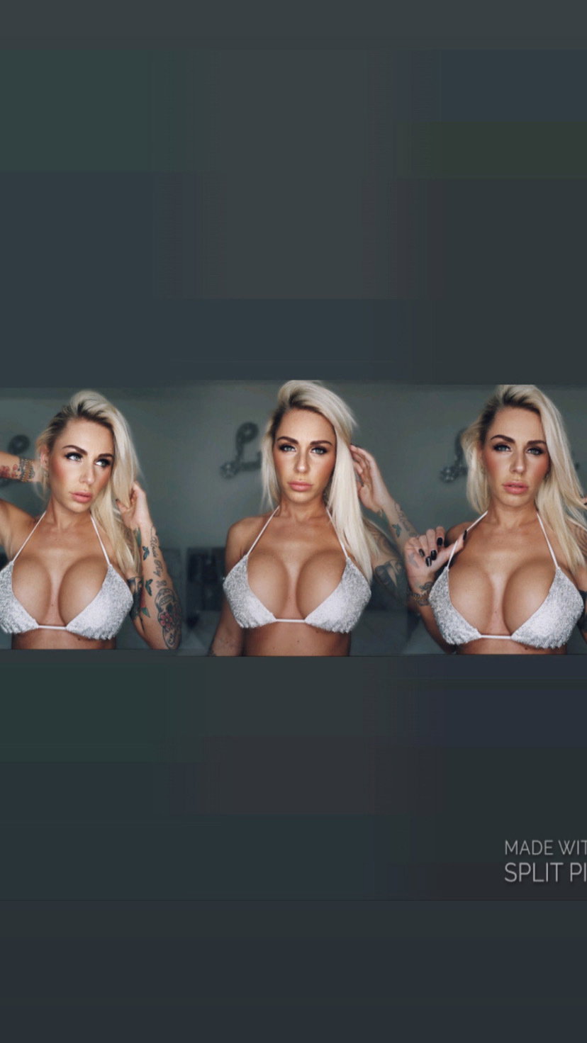 Hot Wifey header
