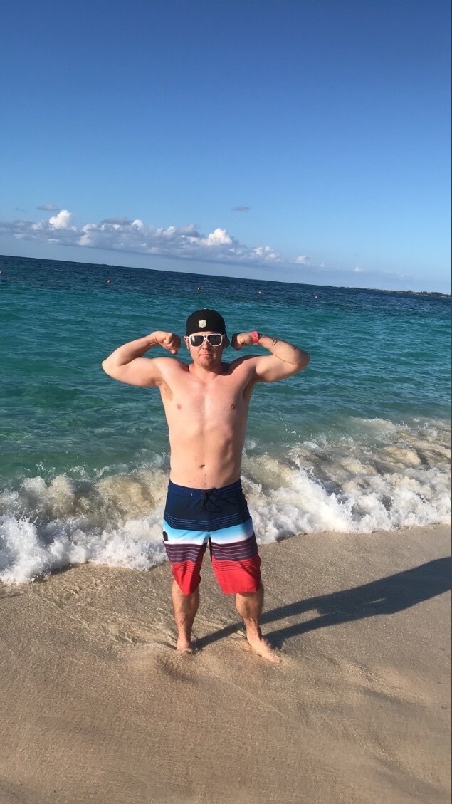 Kyle Star header
