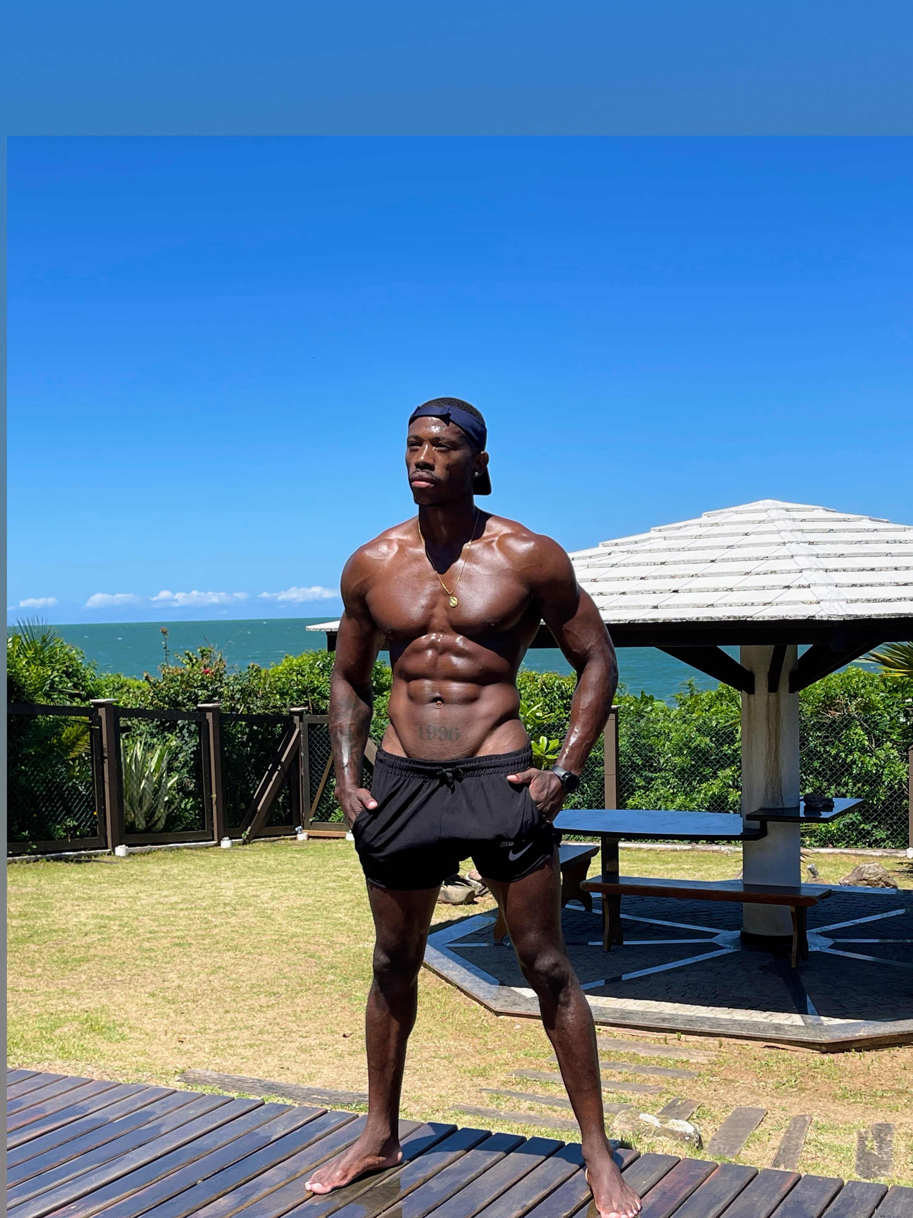 💪 BLACK BIG DICK header