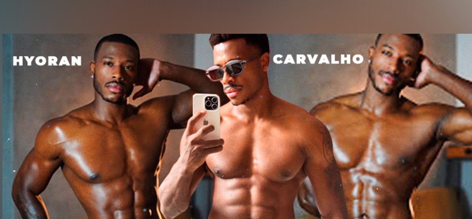 💪 BLACK BIG DICK header