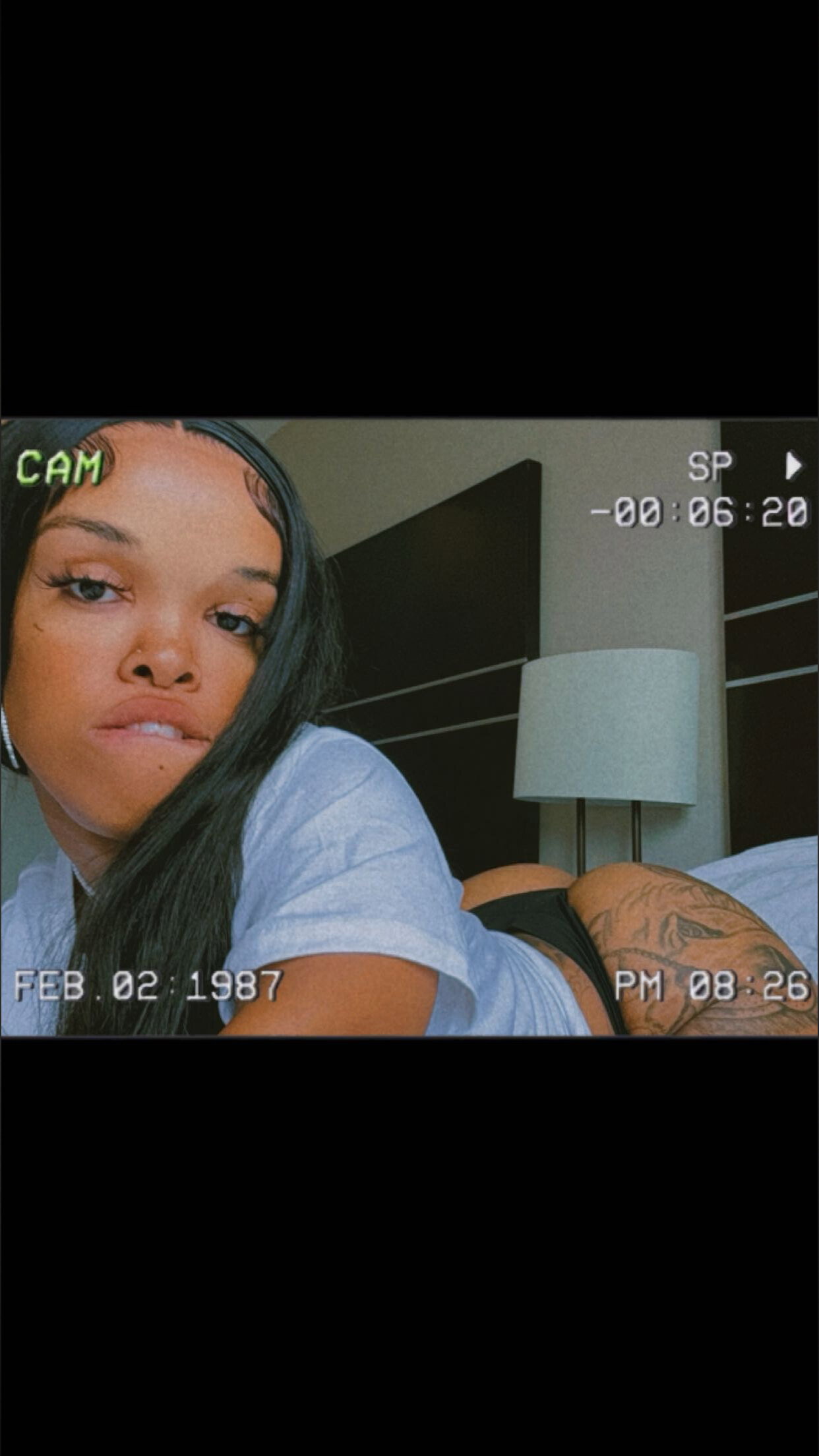 Half Woman Half Amazing🤩 header